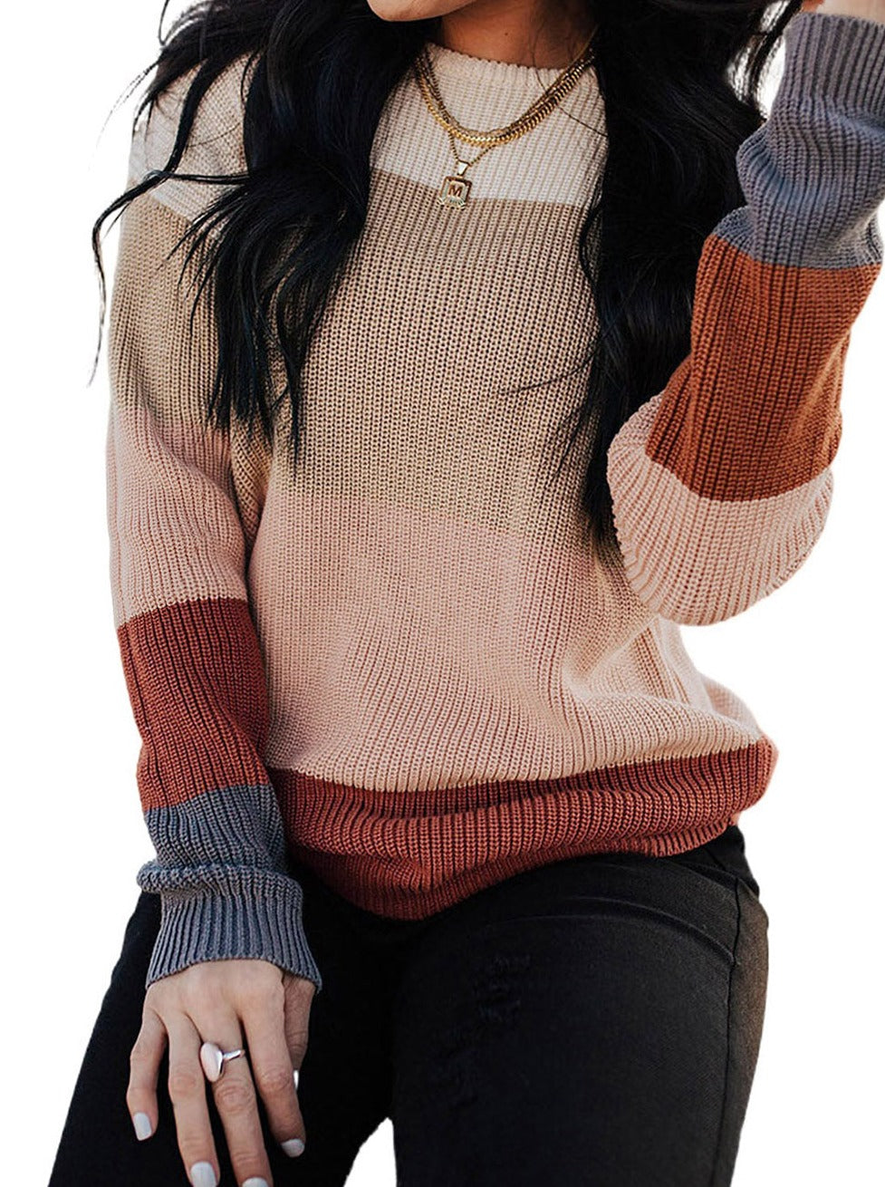 Karina Sweater