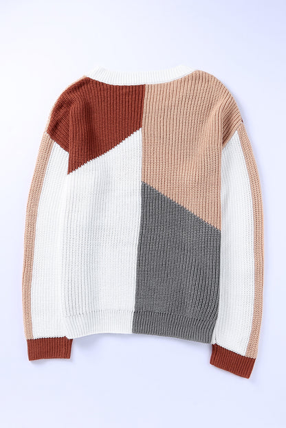 Dakota Sweater