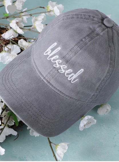 Blessed Hat