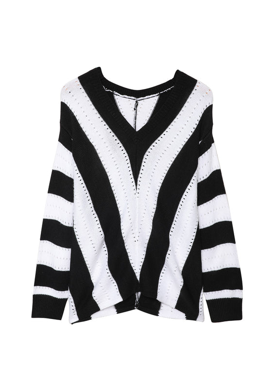 Hensley Sweater