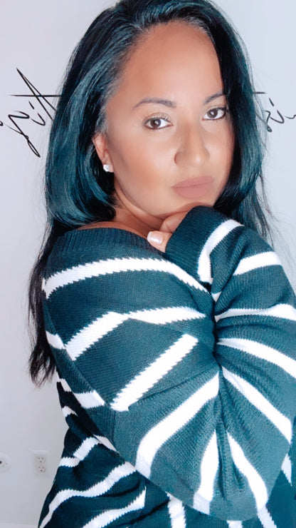 Natasha Sweater